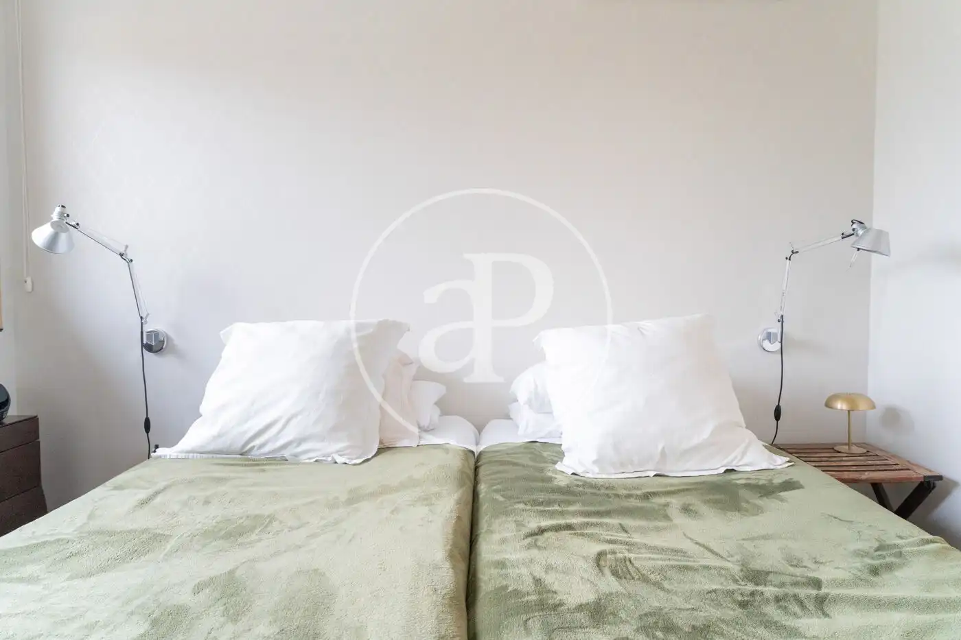 Piso en venta en C. Julio Caro Baroja, Encinar de los Reyes