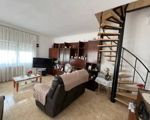 Living room of House or chalet for sale in Fogars de Montclús  with Heating, Private garden and Terrace