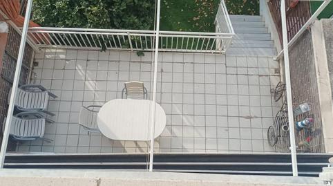 Foto 4 de Casa adosada en venda a Rosselló, Lleida