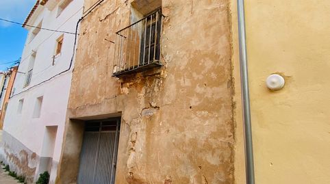 Foto 4 de Casa o xalet en venda a Fuente la Reina, Castellón