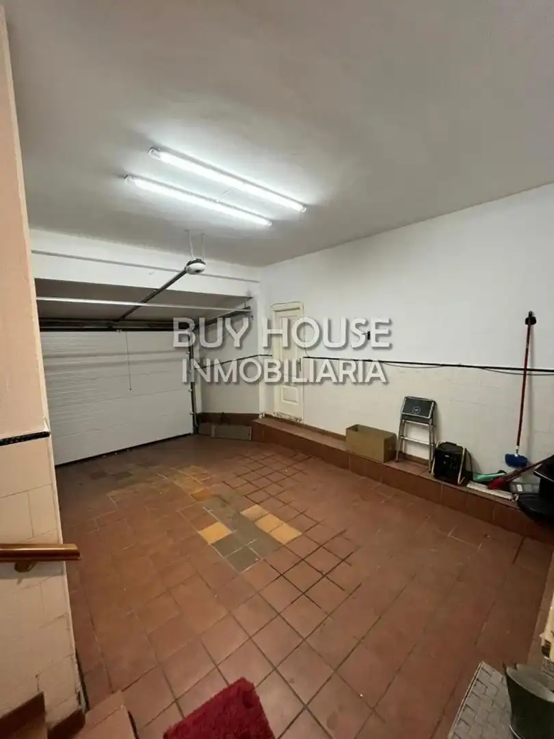 Chalet con jardín en venta en Calle Pocilla 17, imagen 58