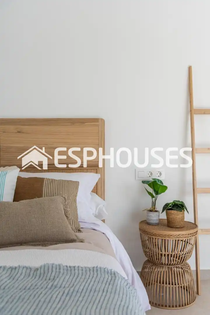 House with pool for sale in Las Lomas de Rame - Bahía Bella, imagen 26