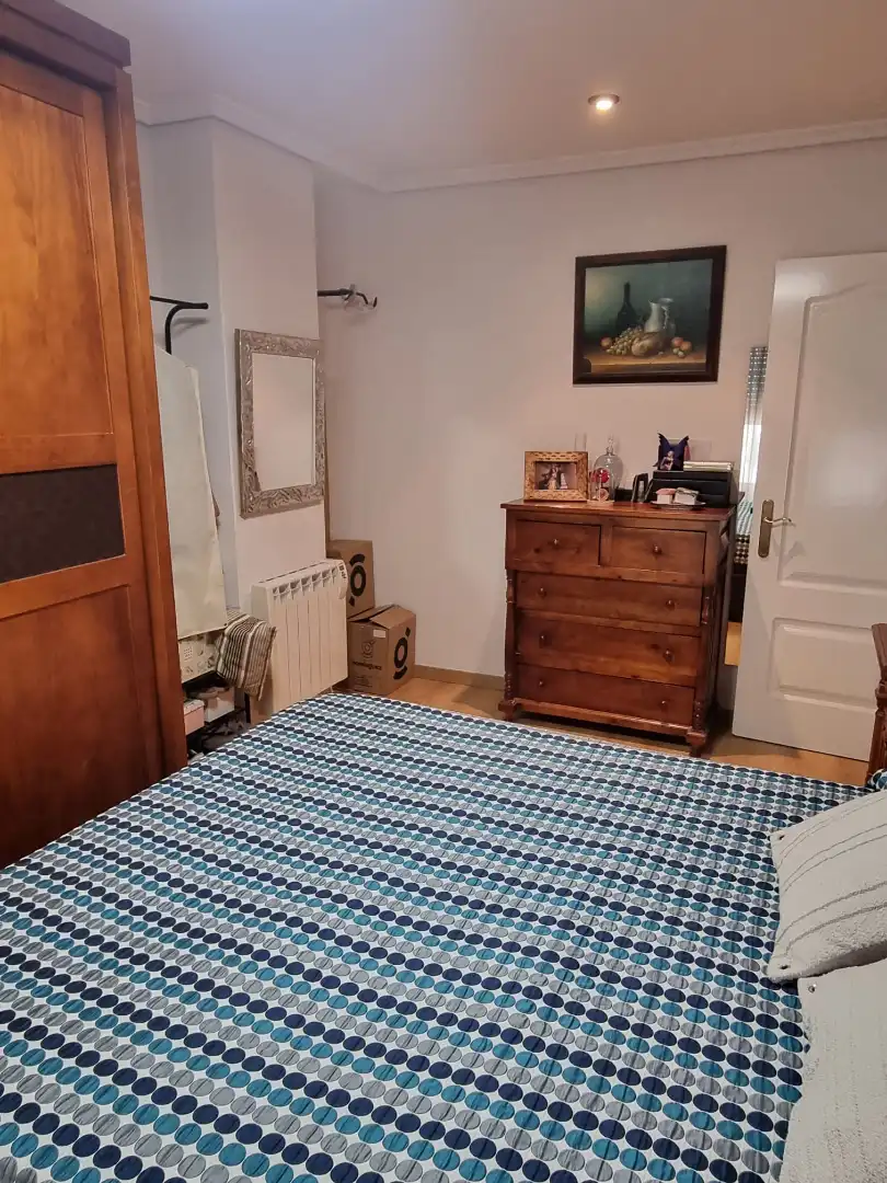 Habitación de Piso en venta en Alcoy / Alcoi con Aire acondicionado y Amueblado