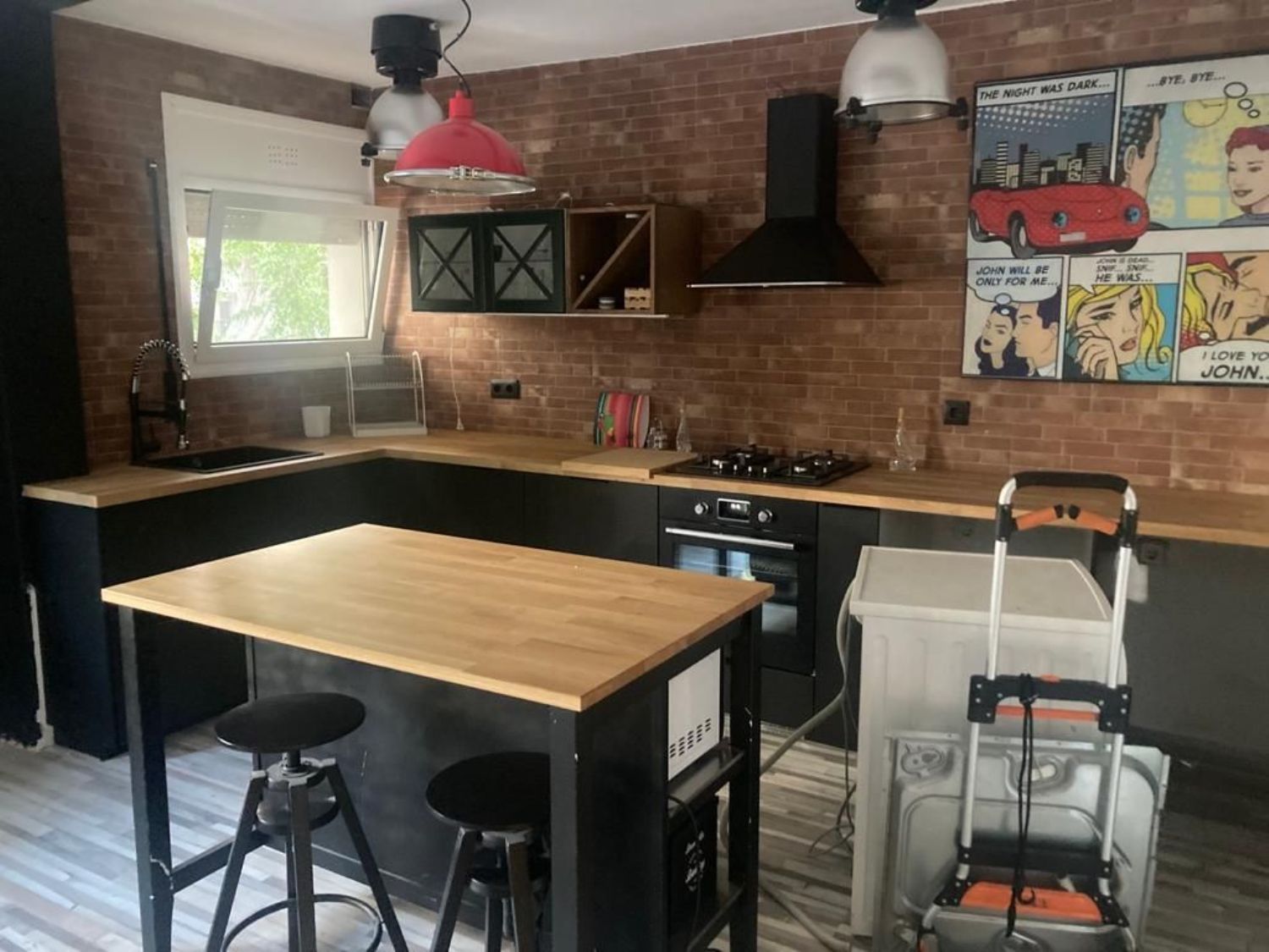 Flat to rent in Carrer BRUTAU DE, Eixample