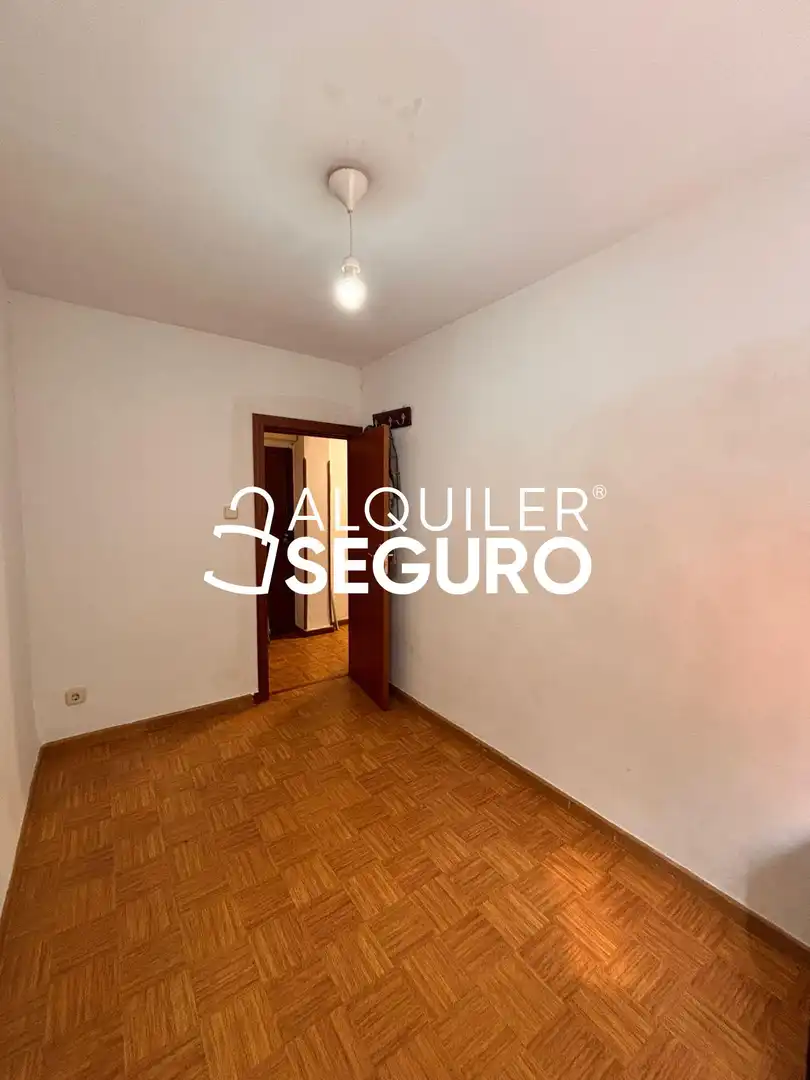 Wohnung zur Miete in del Campo de la Paloma, Palomeras Sureste