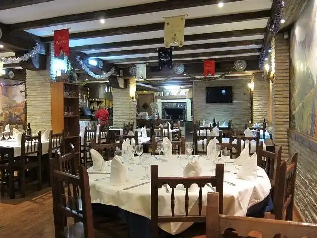 Business premises for sale in Calle Santa Orosia 2, imagen 8