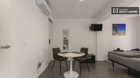 Foto 3 de Piso de alquiler en Barrio de Benicalap, Valencia Capital