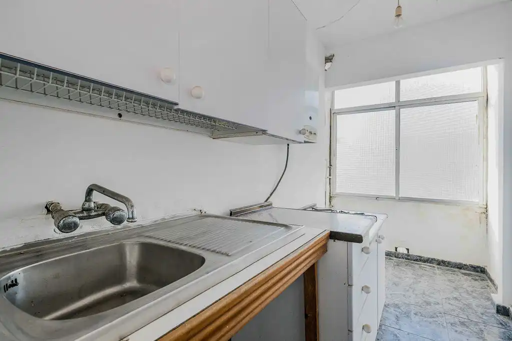 Kitchen of Flat for sale in Jerez de la Frontera