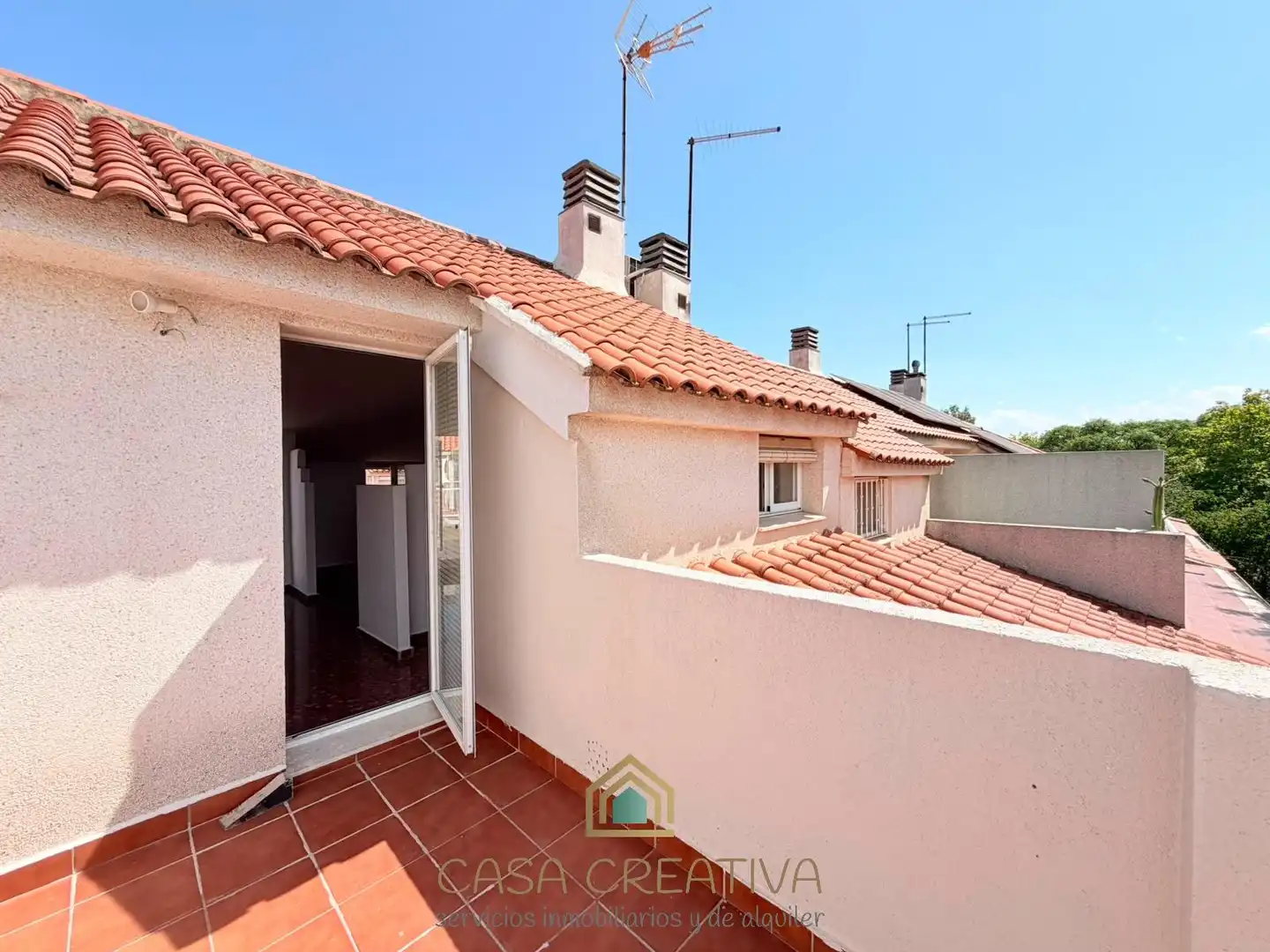 Maison mitoyenne avec terrasse à vendre à Calle CATARROJA, imagen 90