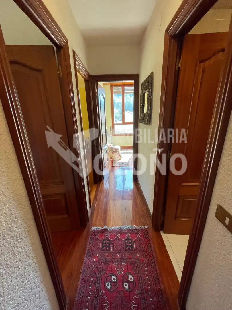 Dúplex en venda en Villabuena de Álava / Eskuernaga amb Parquet, Terrassa i Traster