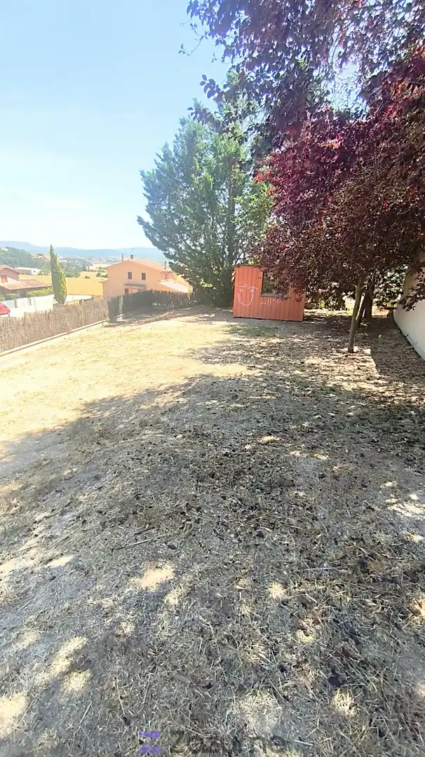 Houses for rent in Santa Coloma de Queralt  with Heating, Private garden and Terrace