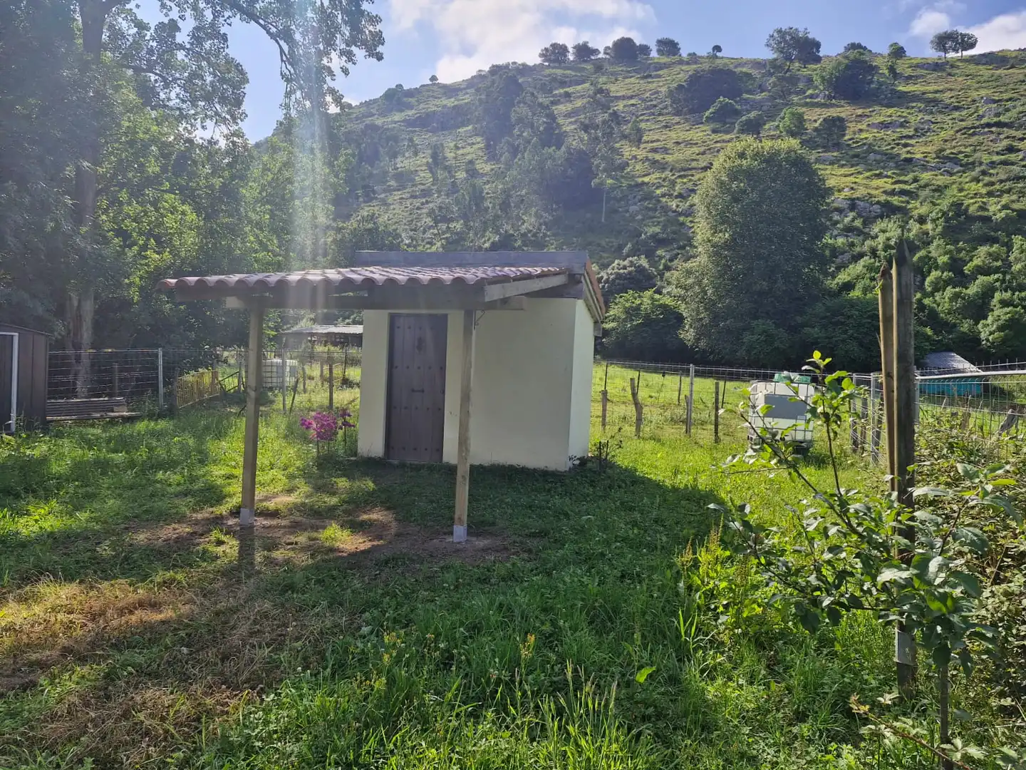 Terreni e lotti in vendita a Barrio Sámano-Helguera 212F, imagen 5