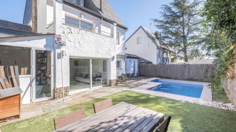 Photo 4 of Houses for rent in Matadepera, Barcelona