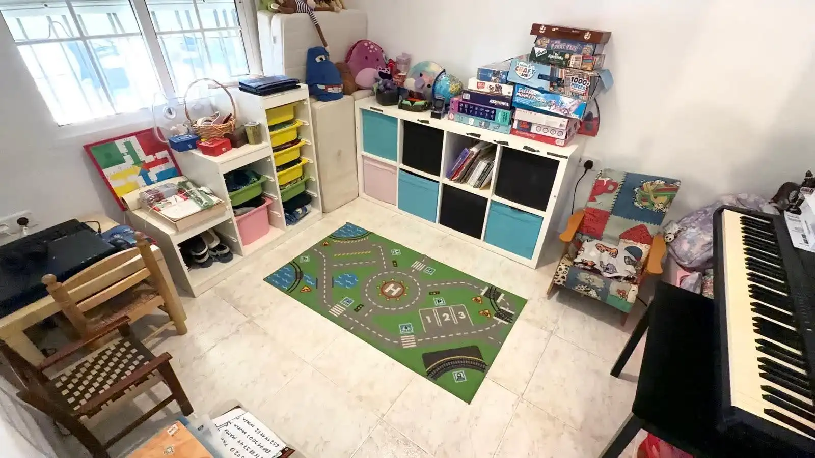 Casa rústica con piscina en venta en Paraje Valle del Sol, imagen 10
