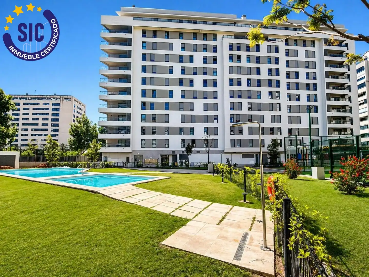 Wohnung mit Pool zum Verkauf in Calle Calle Alquería del Favero 4, imagen 6