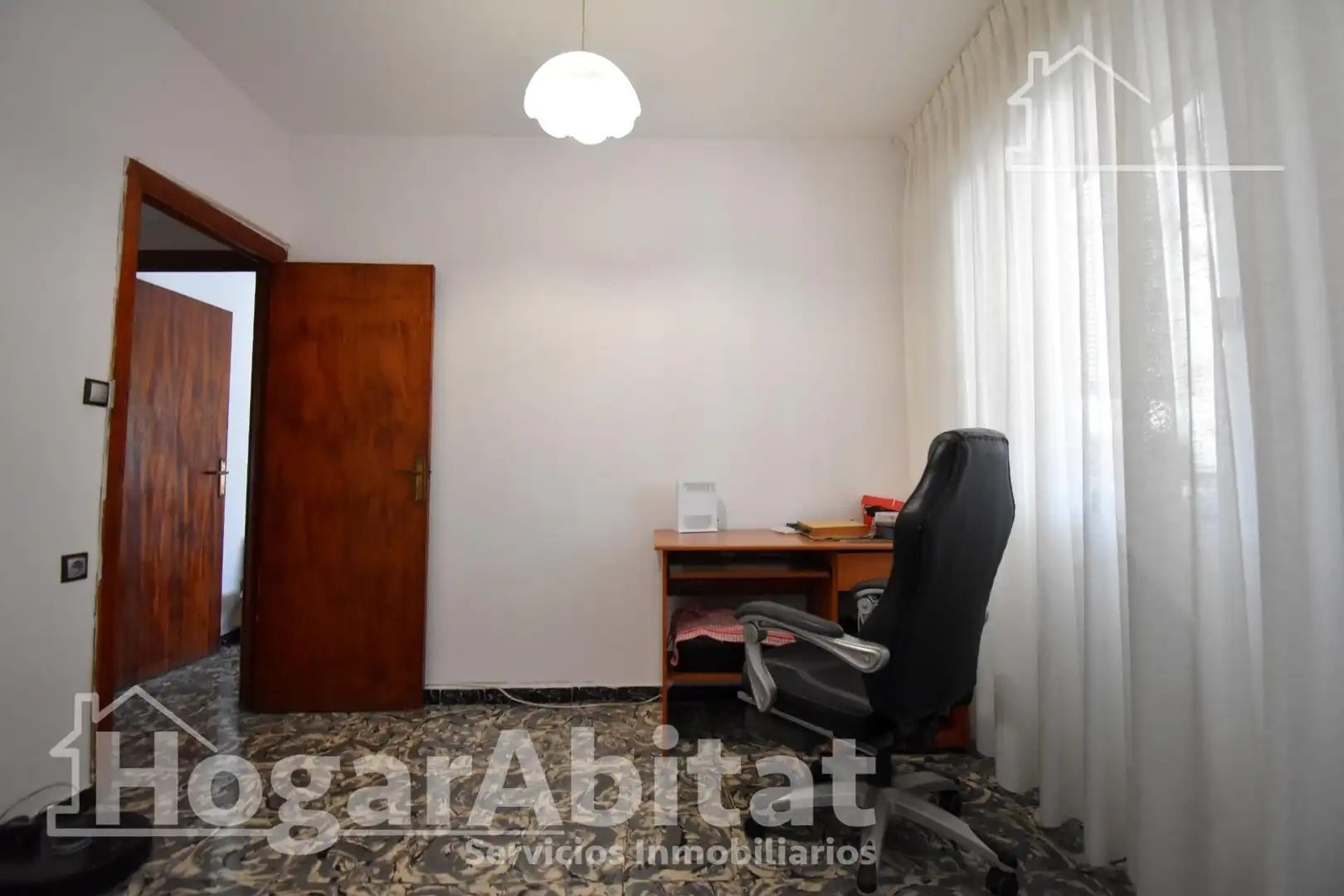 Ático en venta en Oliva con Terraza y Amueblado