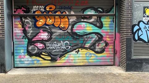 Photo 3 of Garage to rent in Calle de Francisco Campos, 11, El Viso, Madrid