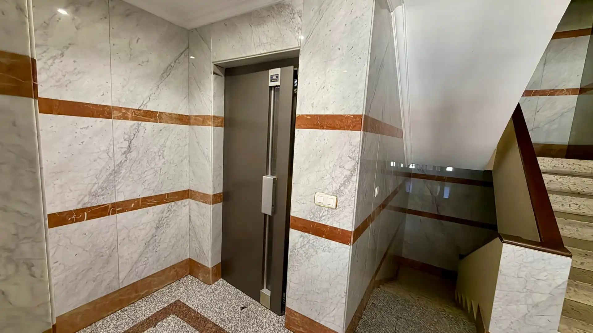 Appartamento con ascensore in vendita a Avenida Astorga 1, imagen 5