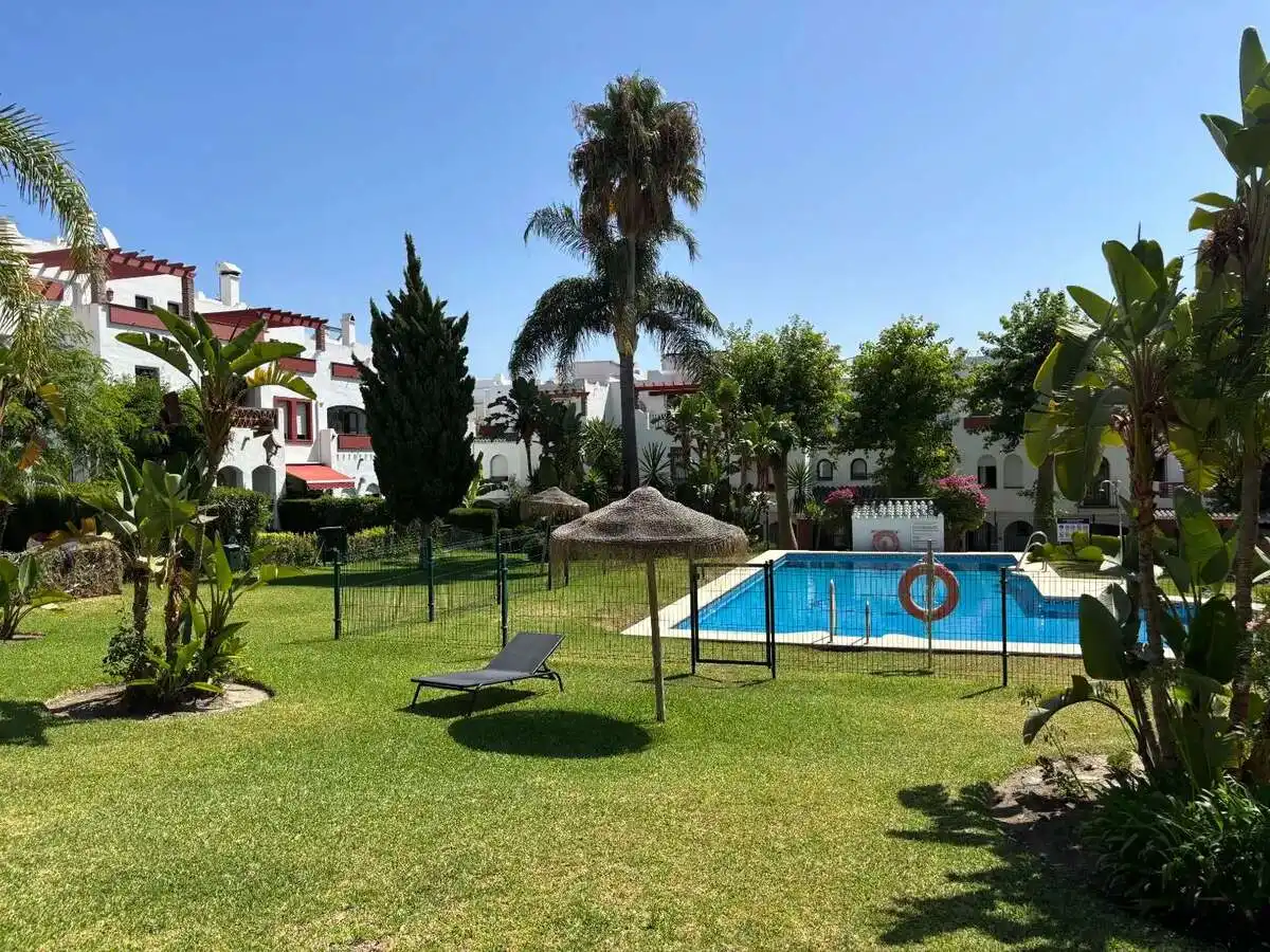 Maison mitoyenne avec piscine à vendre à Benamara - Atalaya, imagen 4