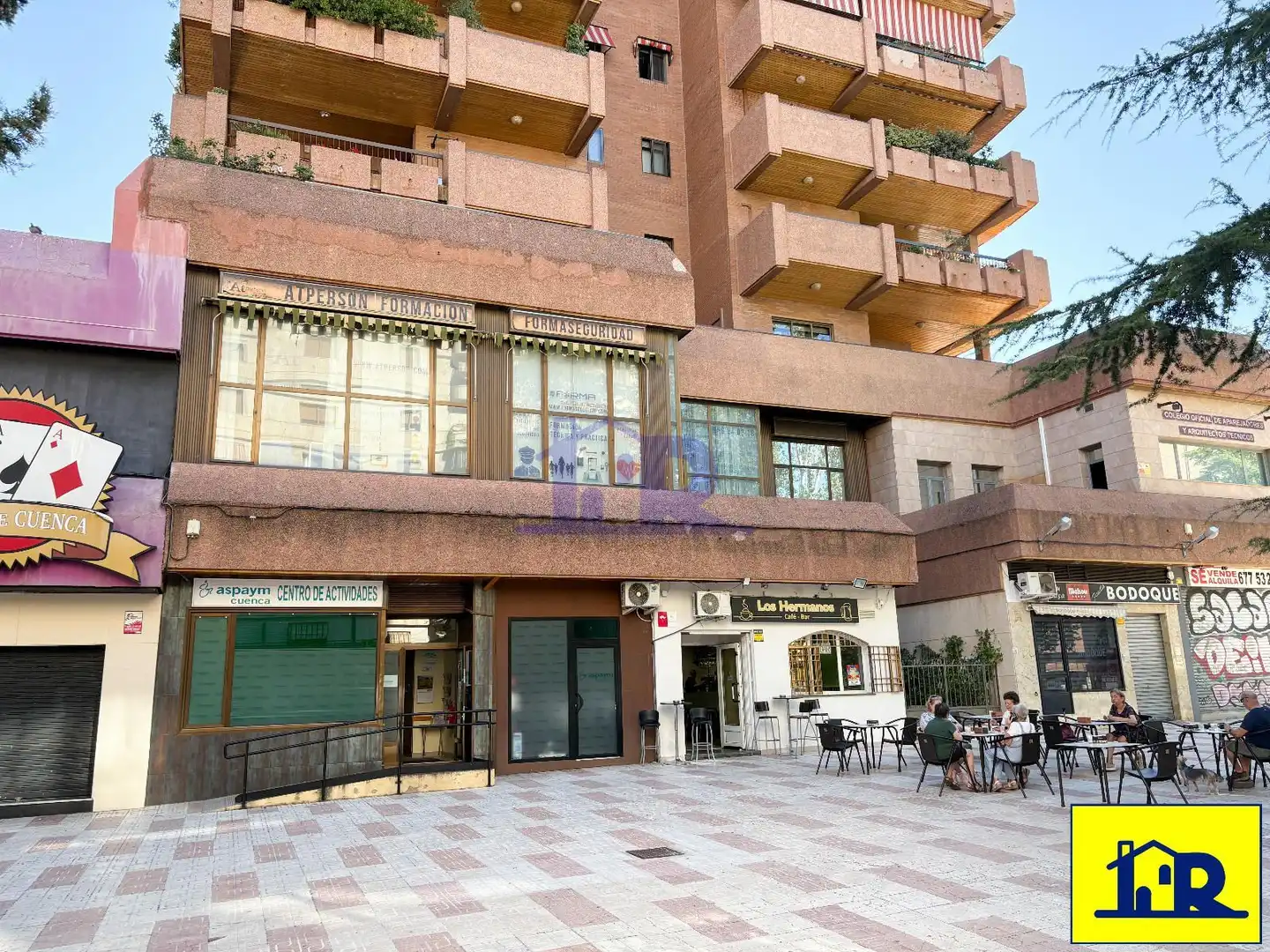 Local comercial de lloguer a DEL ROMERO 2. (ENTRADA JORGE TORNER. FRENTE AL COLEGIO LA PAZ), imagen 28
