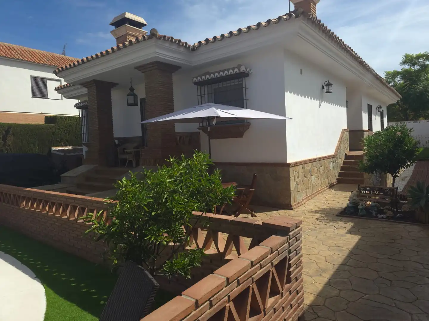 Casa o chalet en venta en Centro Histórico