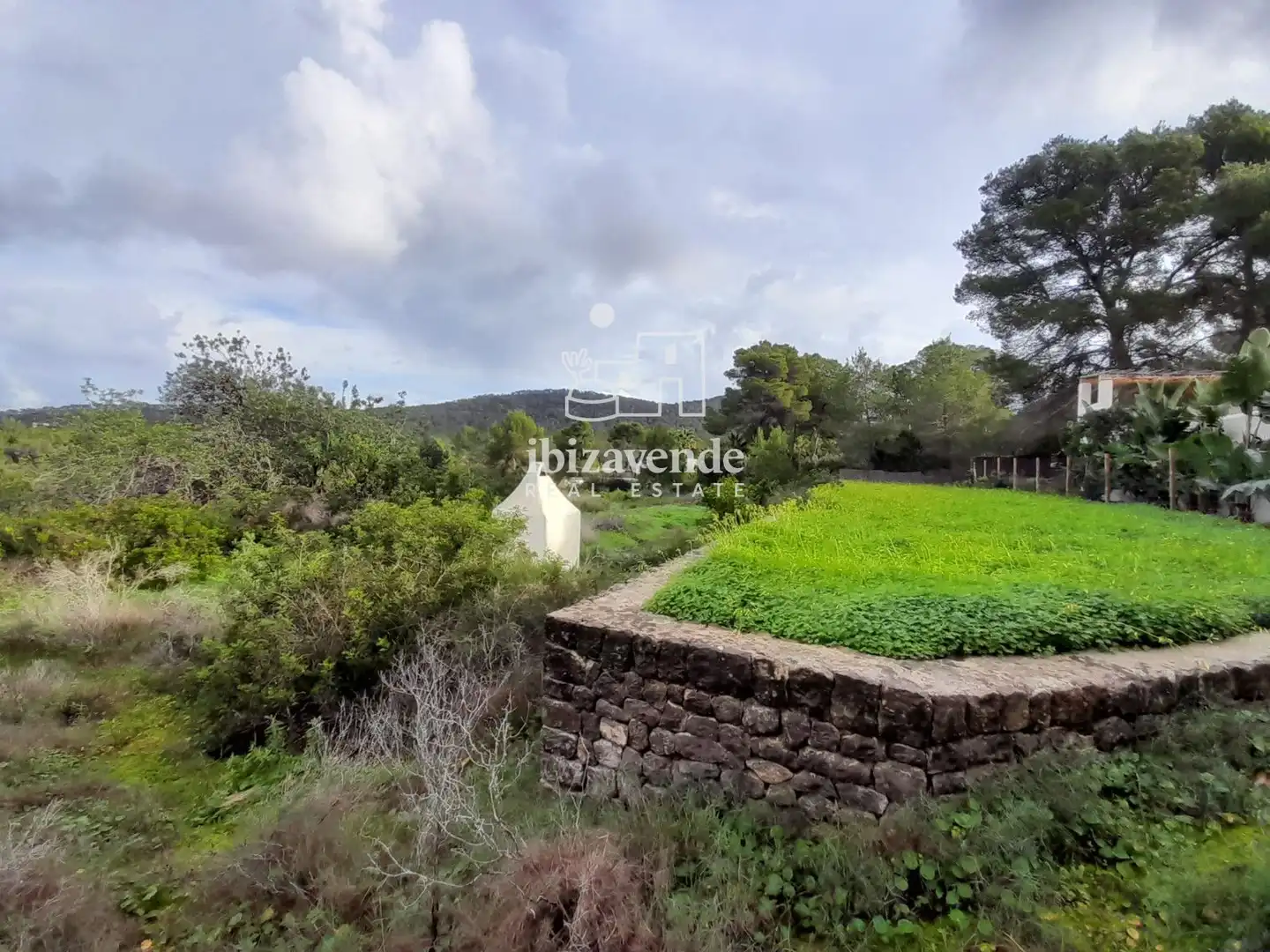 Terreny rústic en venda a de cala tarida, imagen 9