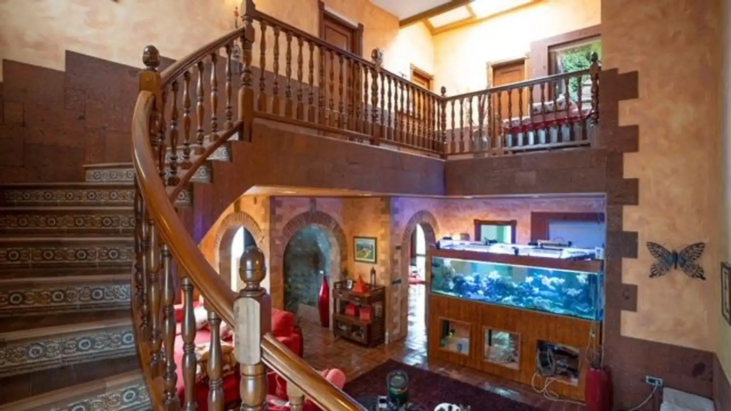 Chalet con piscina en venta en Calle Majada de las Vacas 32, imagen 14