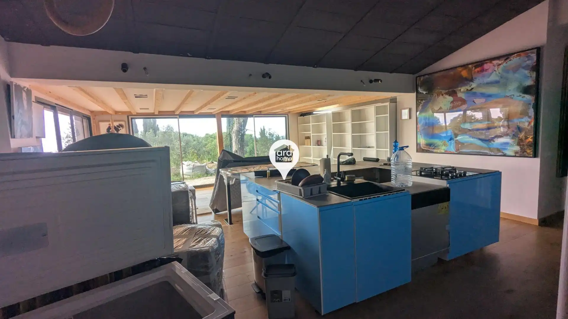 Casa con jardín en venta en El Mirador - La Cornisa, imagen 28