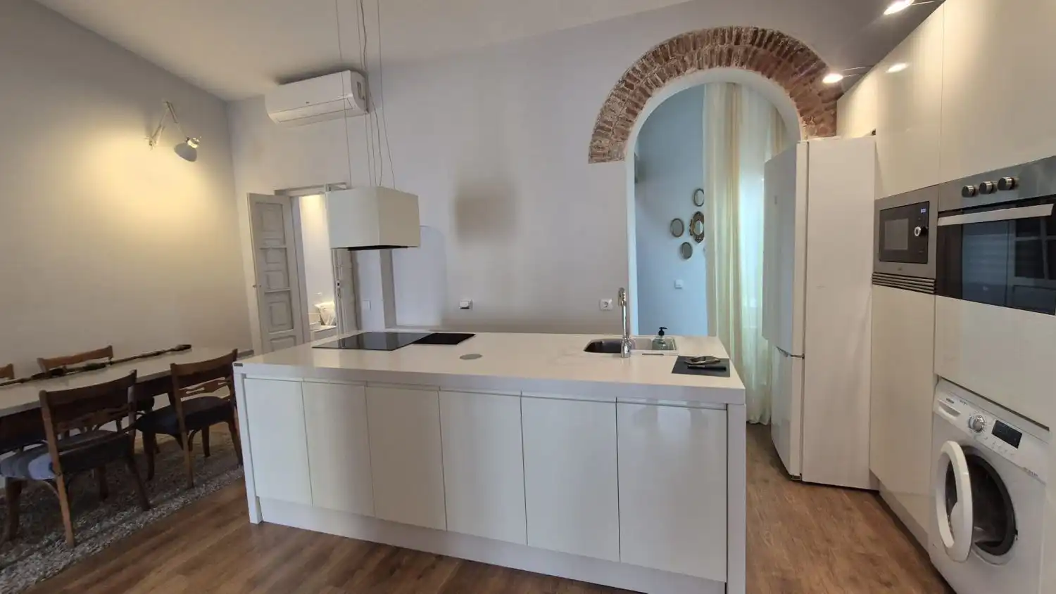 Piso en venta en Casco Antiguo