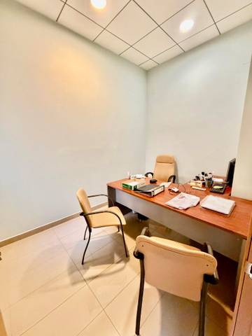 Oficina en Alquiler en Plaça de Prim, 2 en Centre