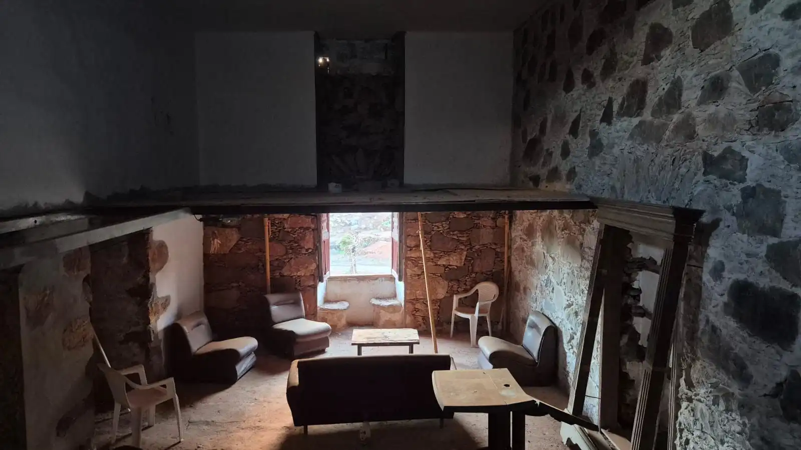 Finca rústica en venta en Antigua