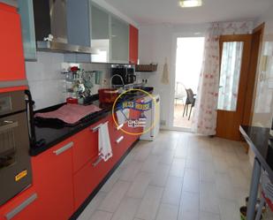 Kitchen of Country house for sale in Cocentaina  with Air Conditioner, Terrace and Balcony