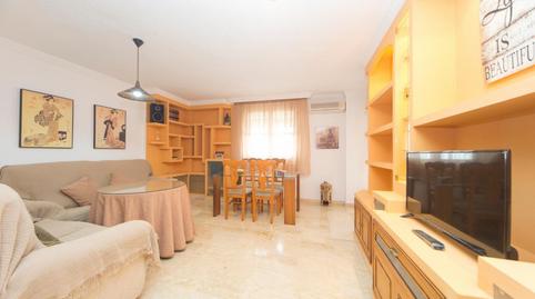 Foto 4 de Apartamento para compartir en Haza Grande,  Granada Capital