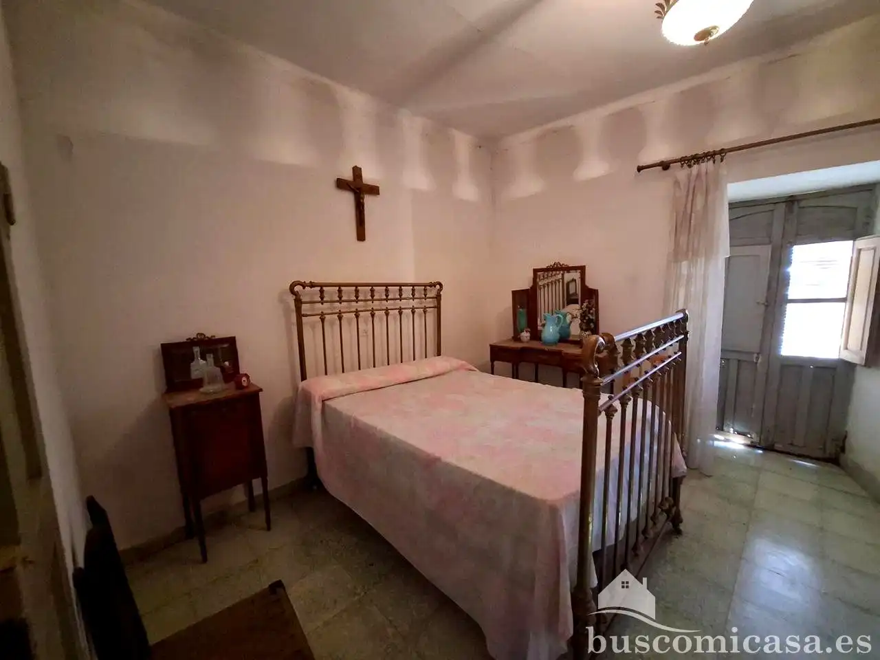 Habitación de Casa o chalet en venta en Begíjar