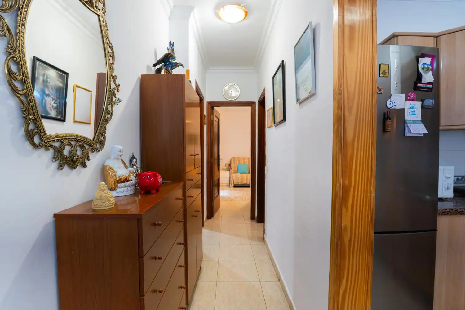 Apartments for sale in San Cristóbal de la Laguna  with Terrace