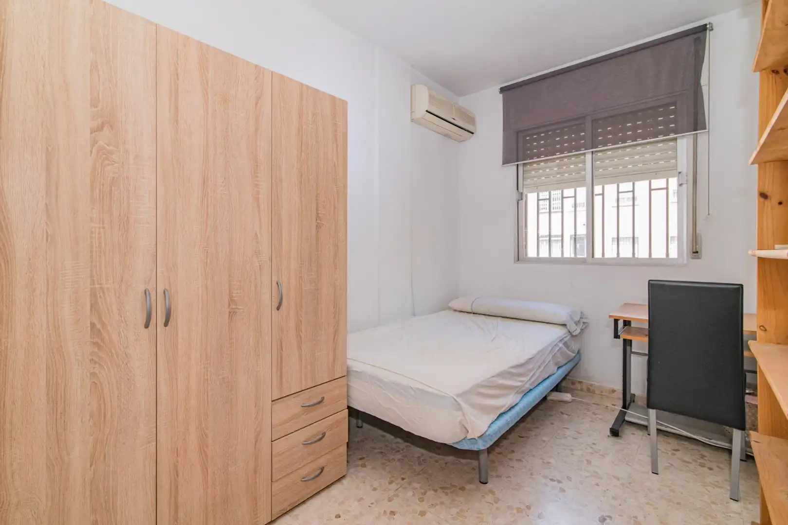 Habitación en Avenida de Juan Pablo II, San Francisco Javier