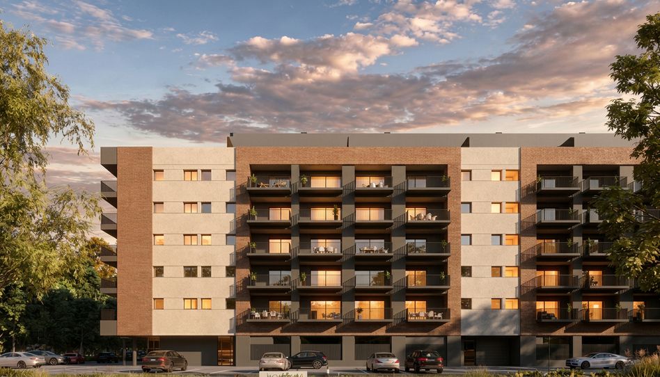 Foto 0 von Aktion NOVA ATLANTIDA RESIDENCIAL