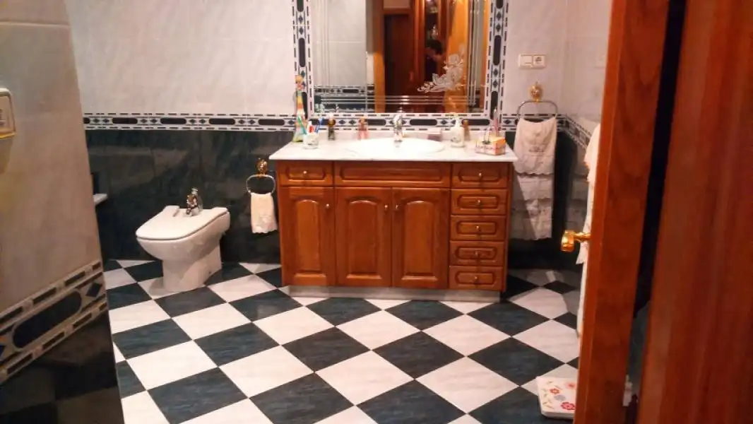 Casa rústica con terraza en venta en Novelda, imagen 23