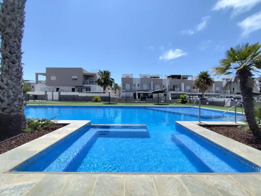 Finca rústica en venta en Parque Acuático - Sector 25