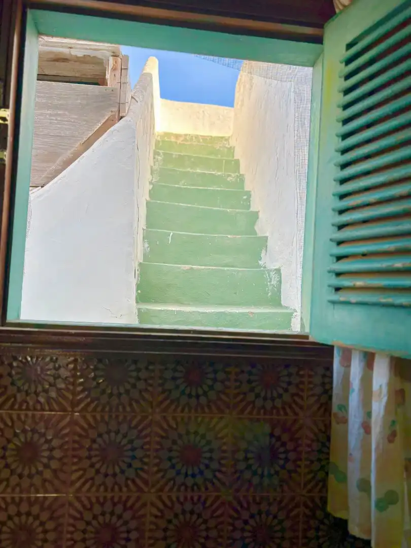 Casa amb jardí en venda a Calle Montaña de Tremesana, imagen 27
