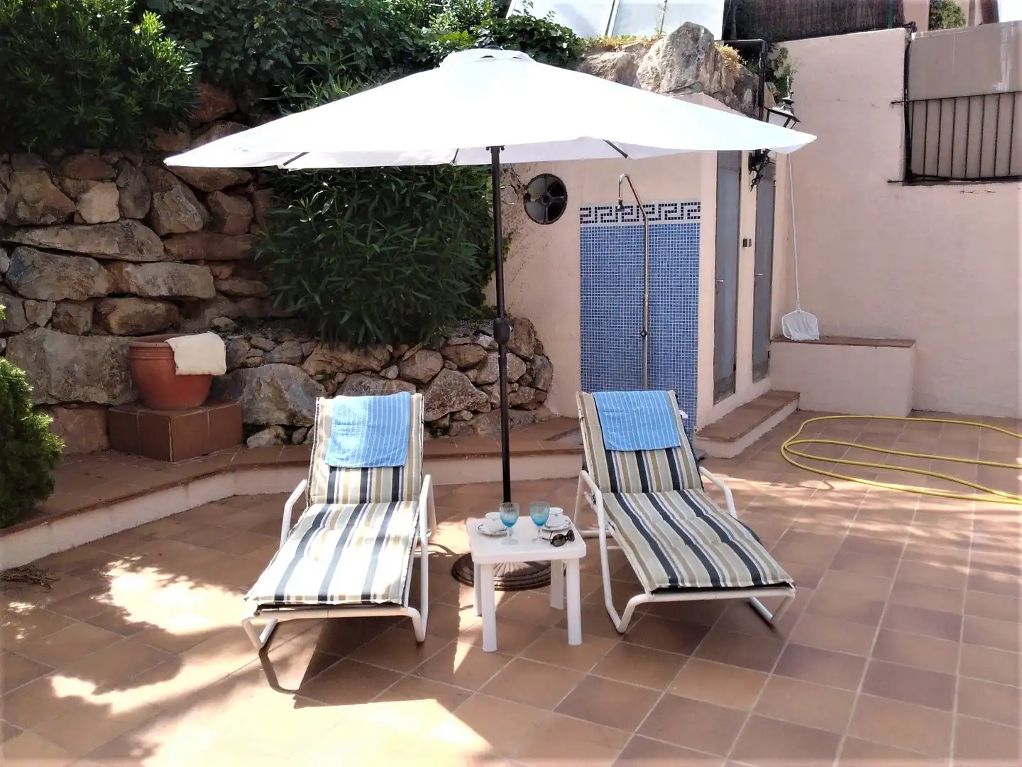 Casa o chalet en venta en Sa Riera - Sa Fontansa