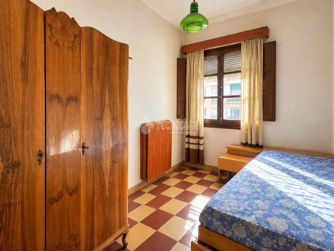 Piso en venta en Villaverde, imagen 6