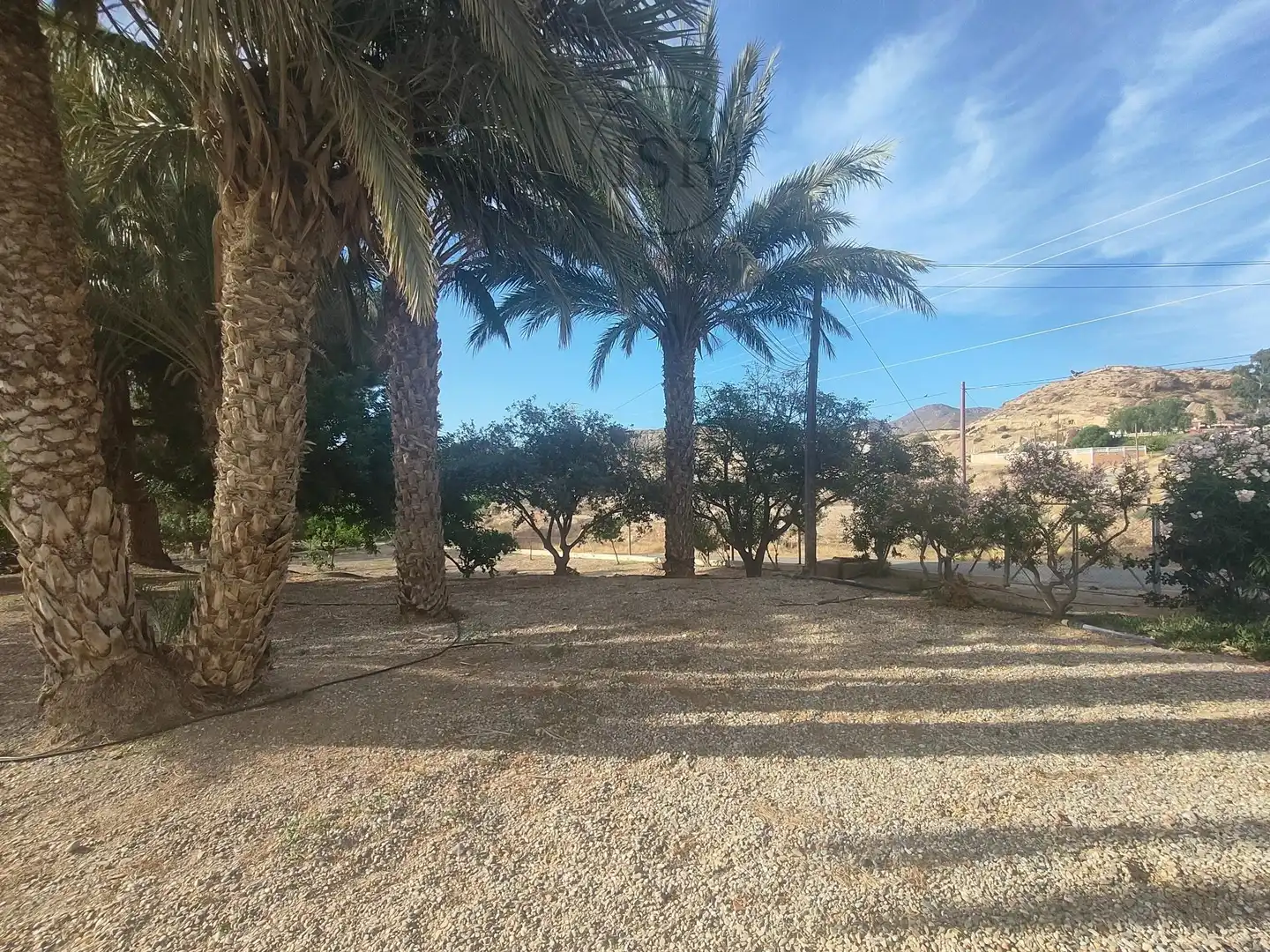 Haus oder Chalet zum Verkauf in Cuevas del Almanzora mit Klimaanlage, Privatgarten und Terrasse