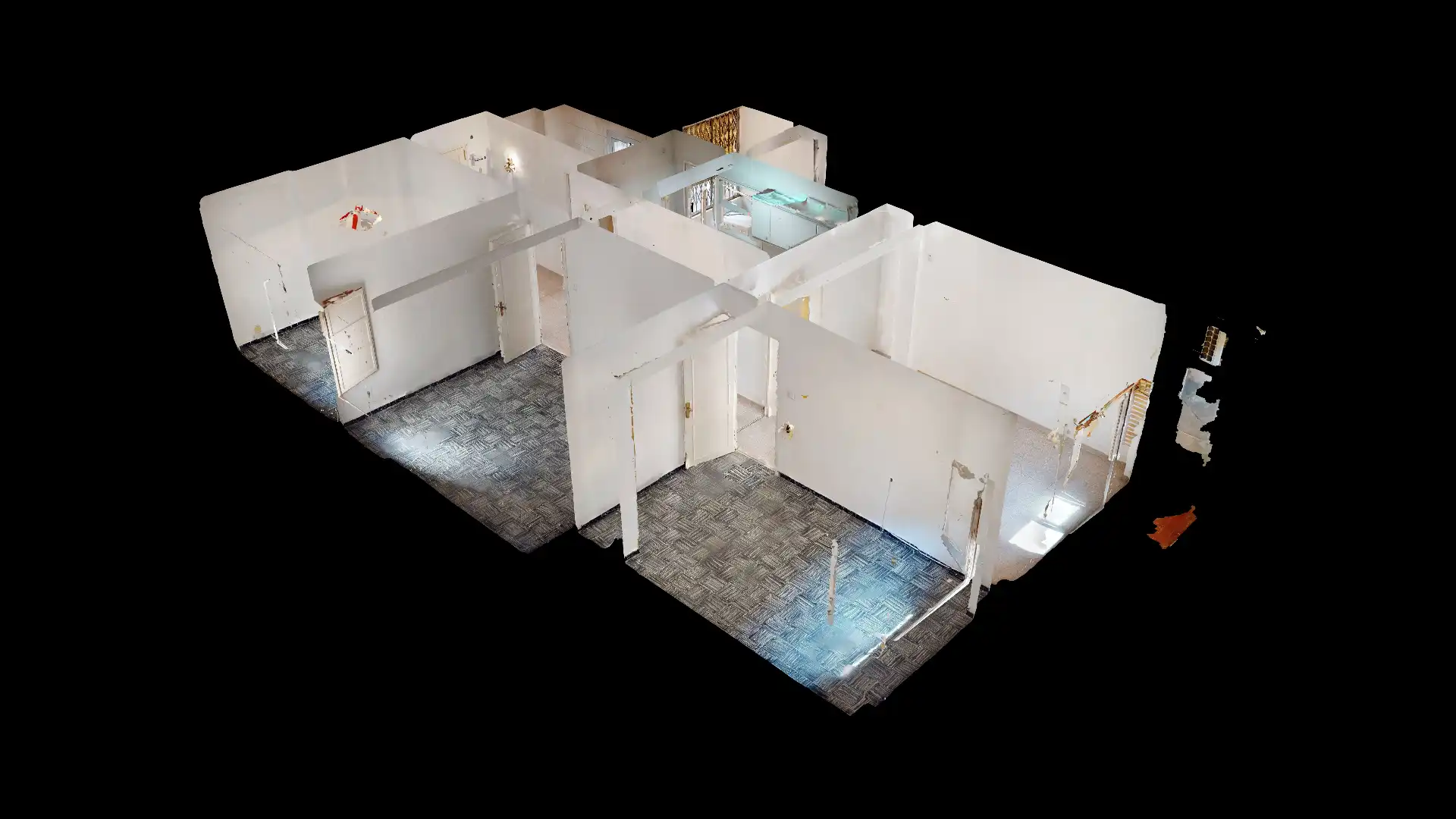 Flat for sale in Alicante / Alacant  with Balcony