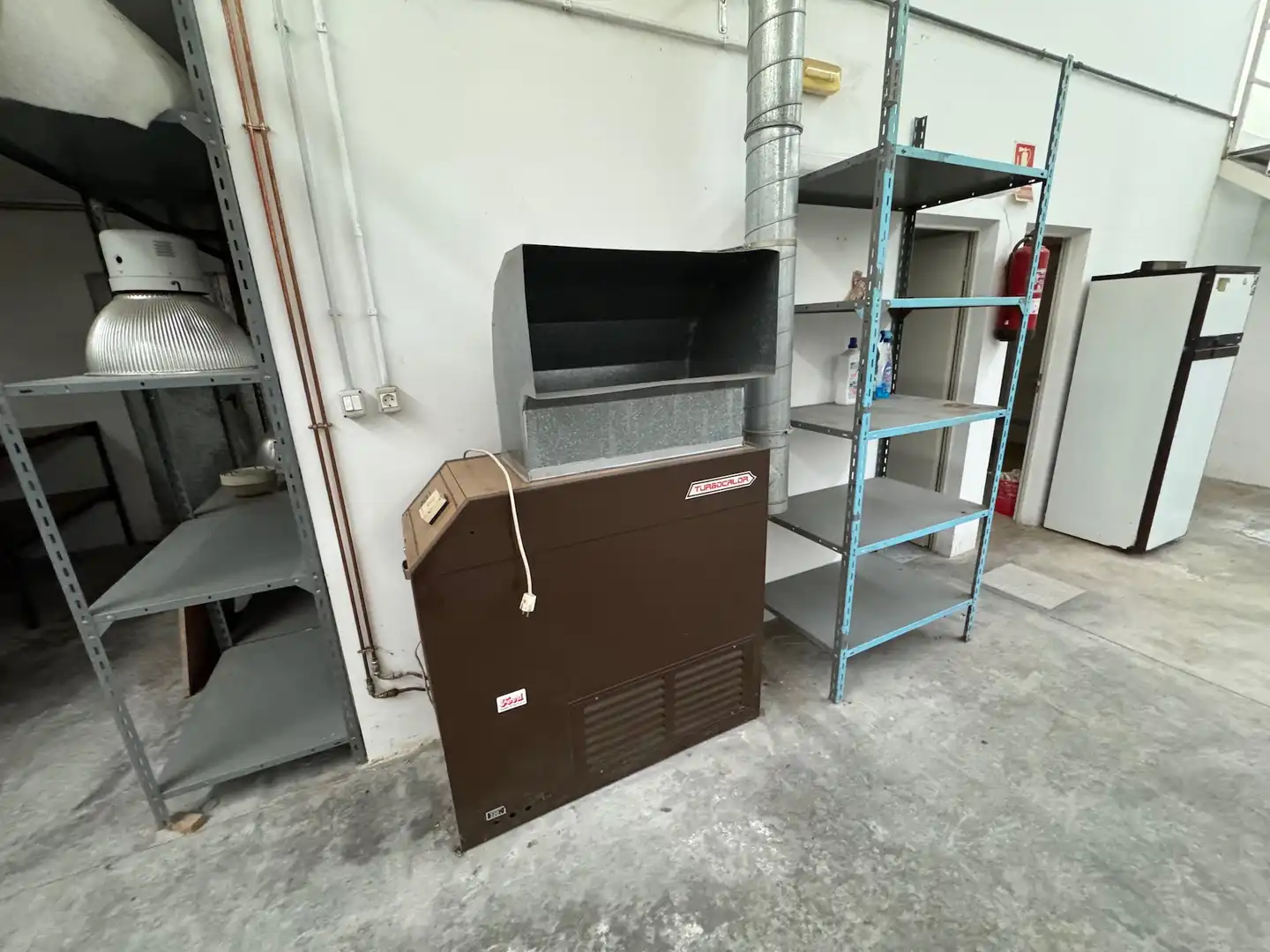 Gewerbefläche zum Verkauf in Partida Rubial Calle 9, imagen 11