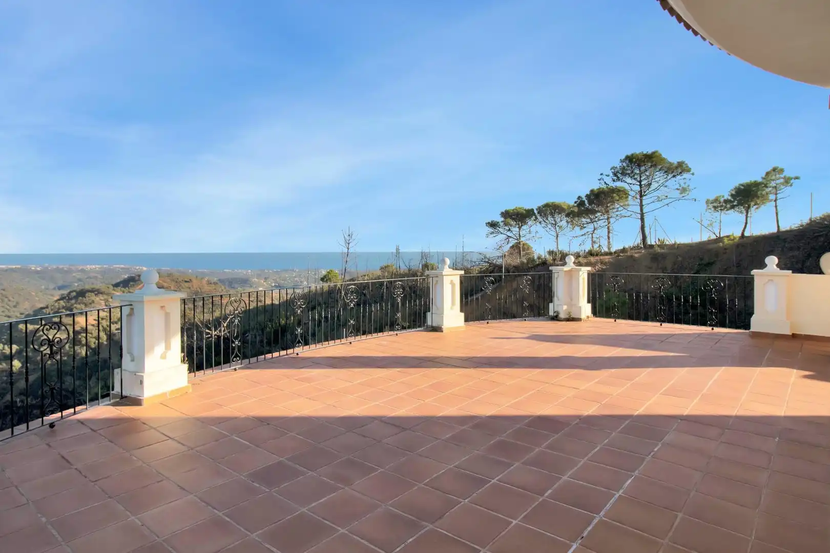 Villa con terrazza in vendita a Polígono Polígono 21 Parcela 67 EL CASTOR LA PIQUETA, imagen 40