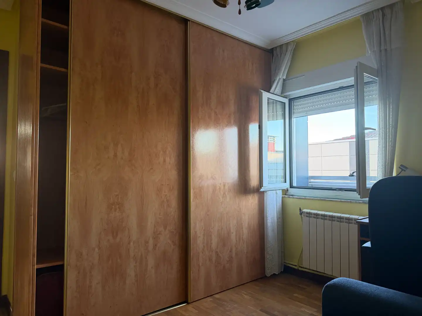 Piso con ascensor en venta en Calle María Cristina 32, imagen 10