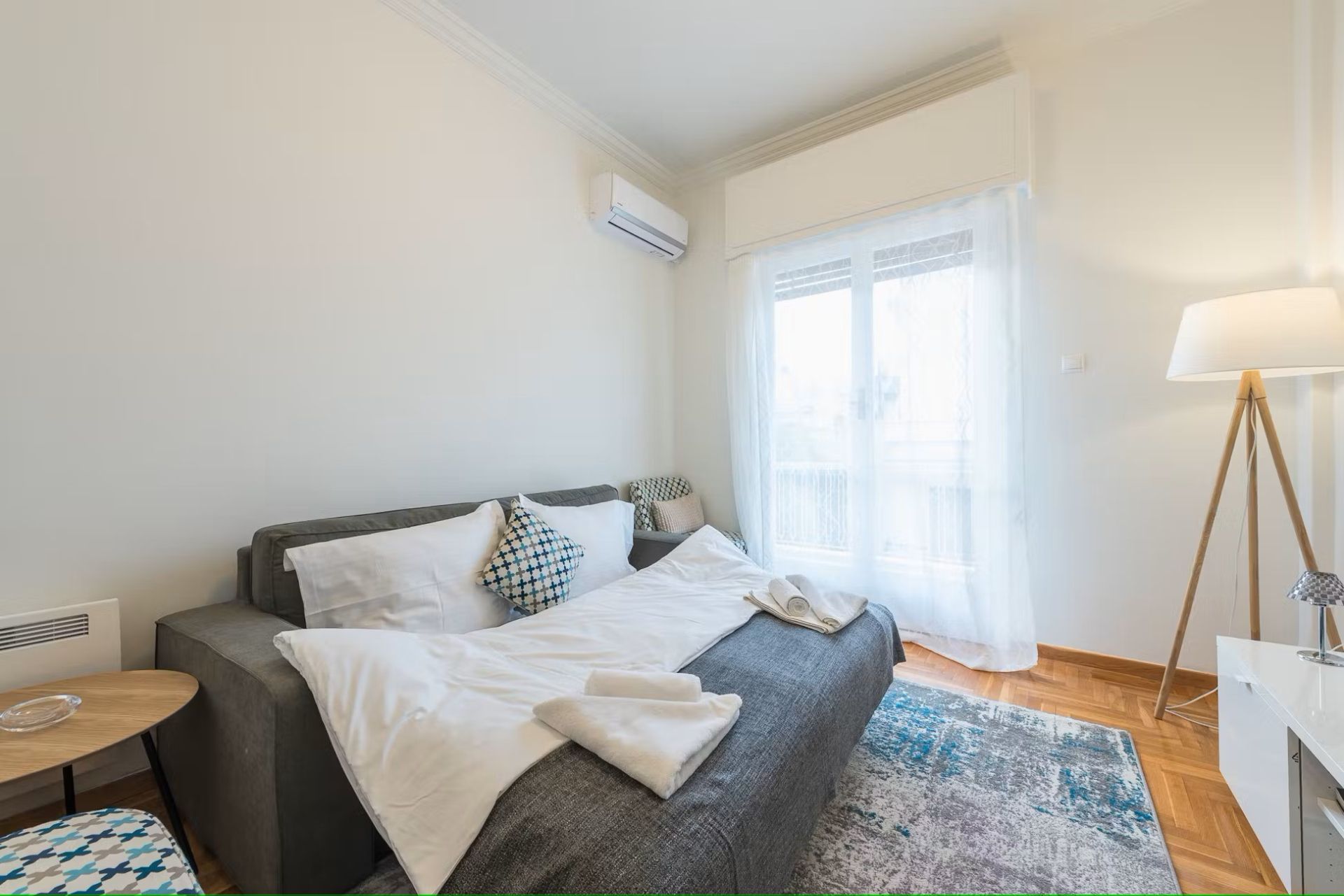 Flat to rent in Carrer Doctor Combelles, 20, Instituts - Universitat