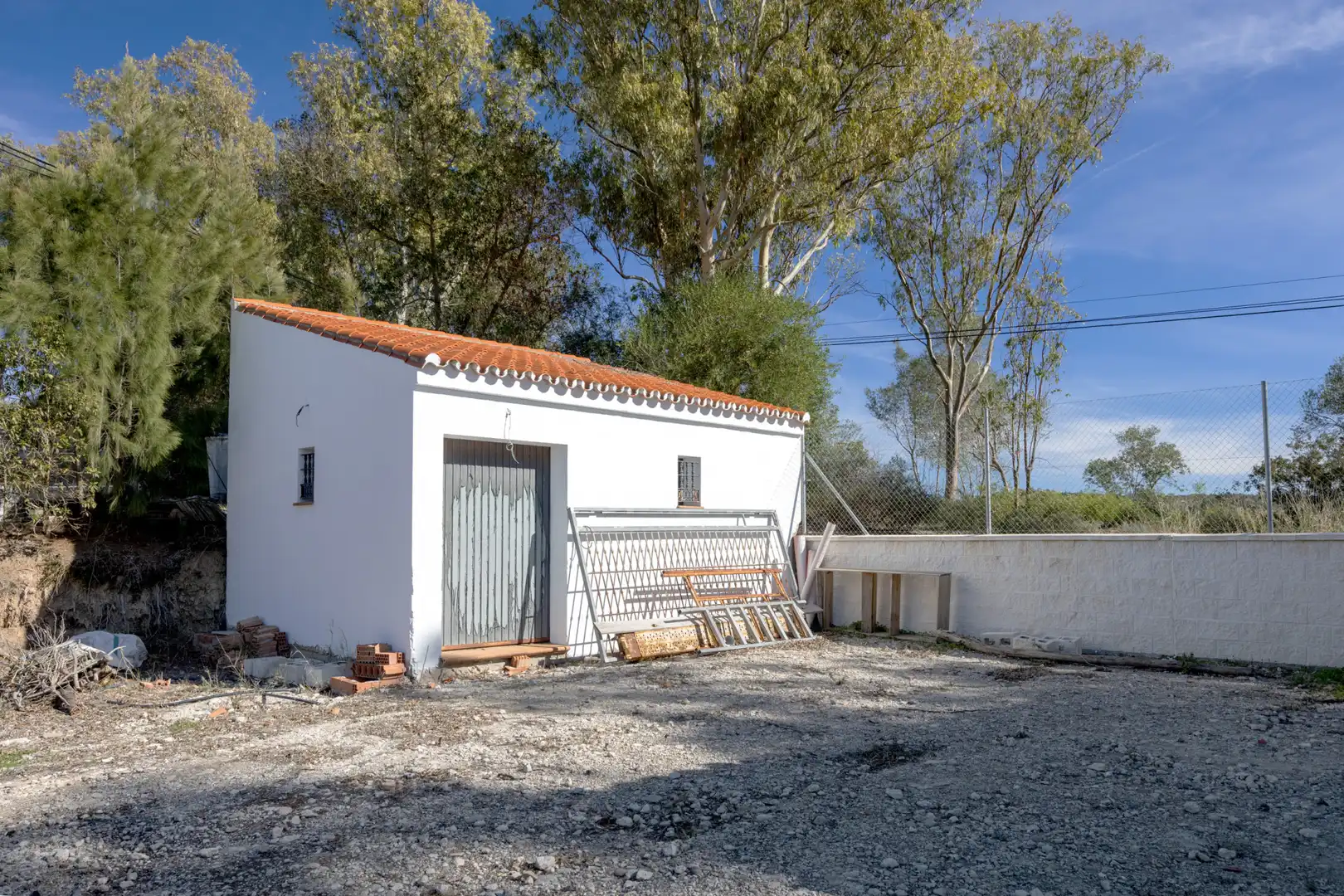 Casa o xalet en venda a San Enrique - Guadiaro - Pueblo Nuevo
