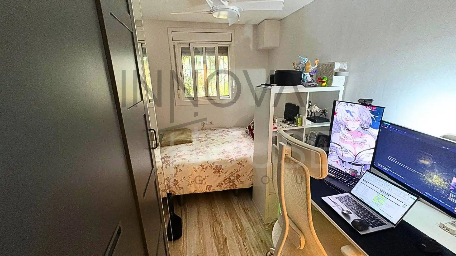 Wohnung mit Terrasse zum Verkauf in Avenida VIA DE LA PLATA, imagen 8